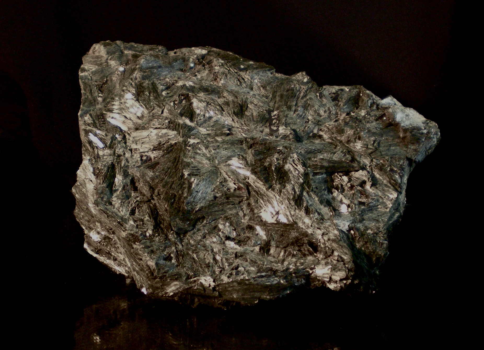 actinolite 11547